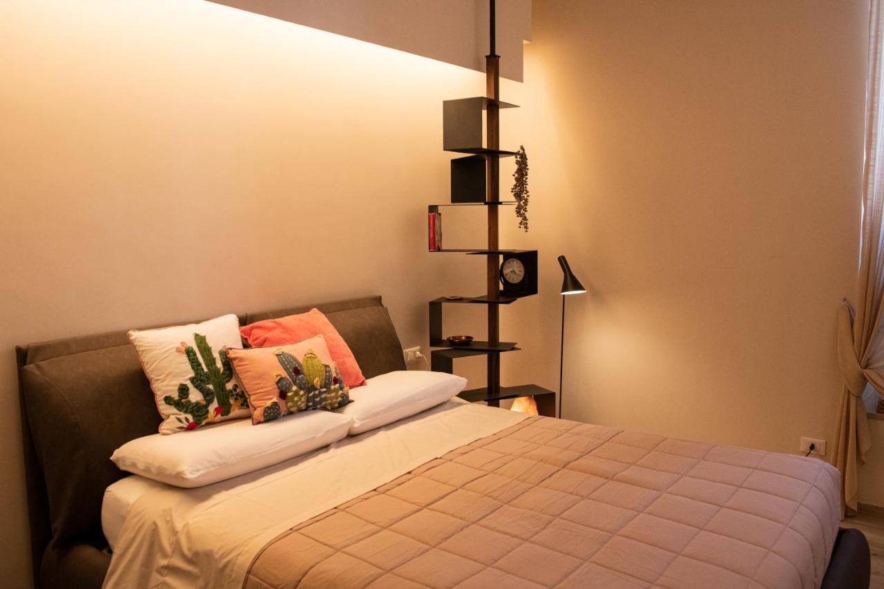 San Nicolicchio - Luxury Guest House Taranto Dış mekan fotoğraf