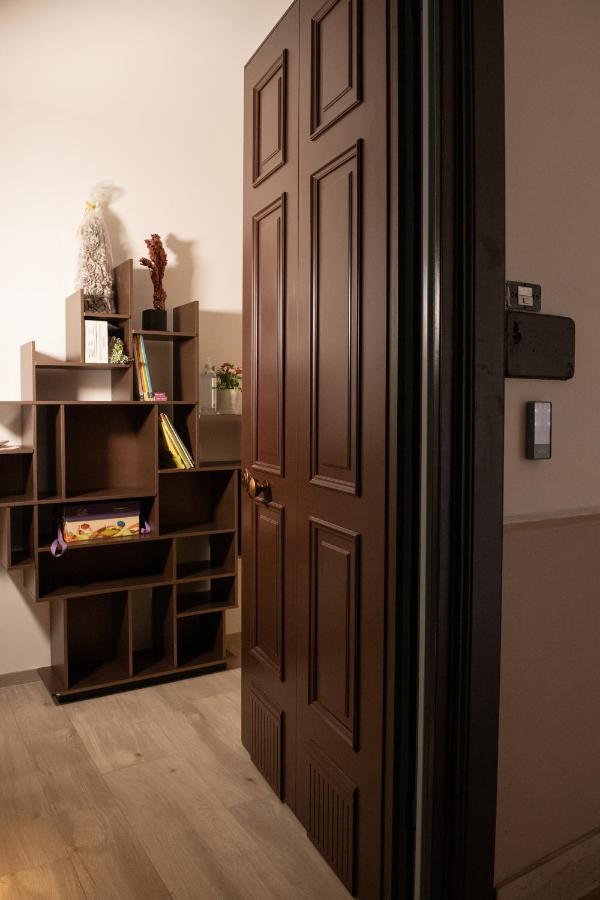 San Nicolicchio - Luxury Guest House Taranto Dış mekan fotoğraf