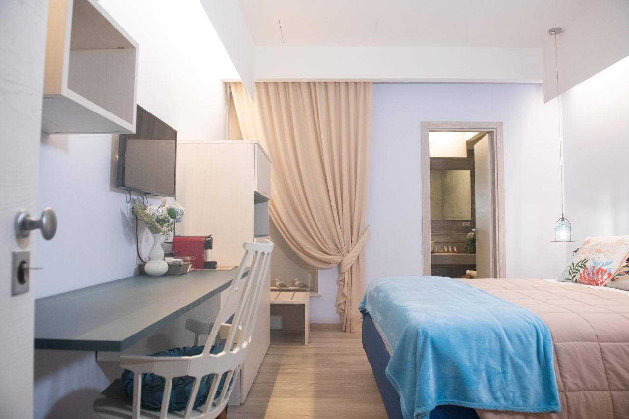 San Nicolicchio - Luxury Guest House Taranto Dış mekan fotoğraf