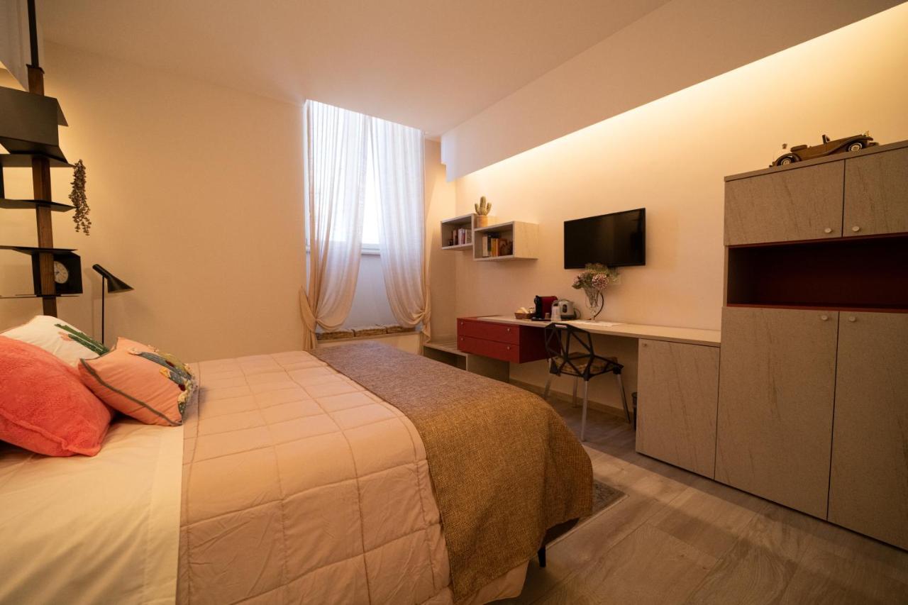 San Nicolicchio - Luxury Guest House Taranto Dış mekan fotoğraf