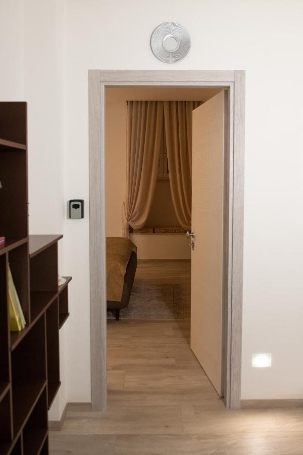 San Nicolicchio - Luxury Guest House Taranto Dış mekan fotoğraf