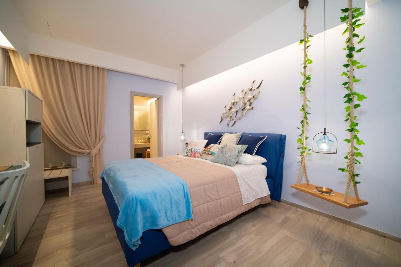 San Nicolicchio - Luxury Guest House Taranto Dış mekan fotoğraf