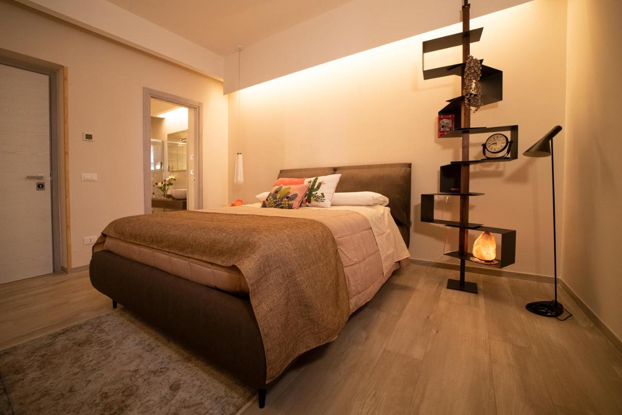 San Nicolicchio - Luxury Guest House Taranto Dış mekan fotoğraf