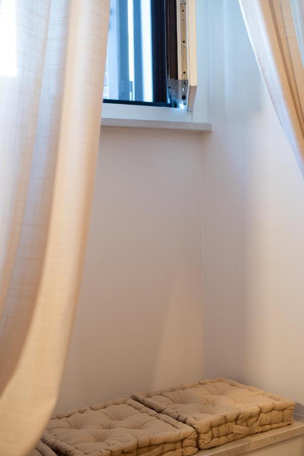 San Nicolicchio - Luxury Guest House Taranto Dış mekan fotoğraf