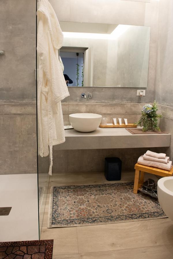 San Nicolicchio - Luxury Guest House Taranto Dış mekan fotoğraf