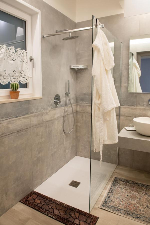 San Nicolicchio - Luxury Guest House Taranto Dış mekan fotoğraf