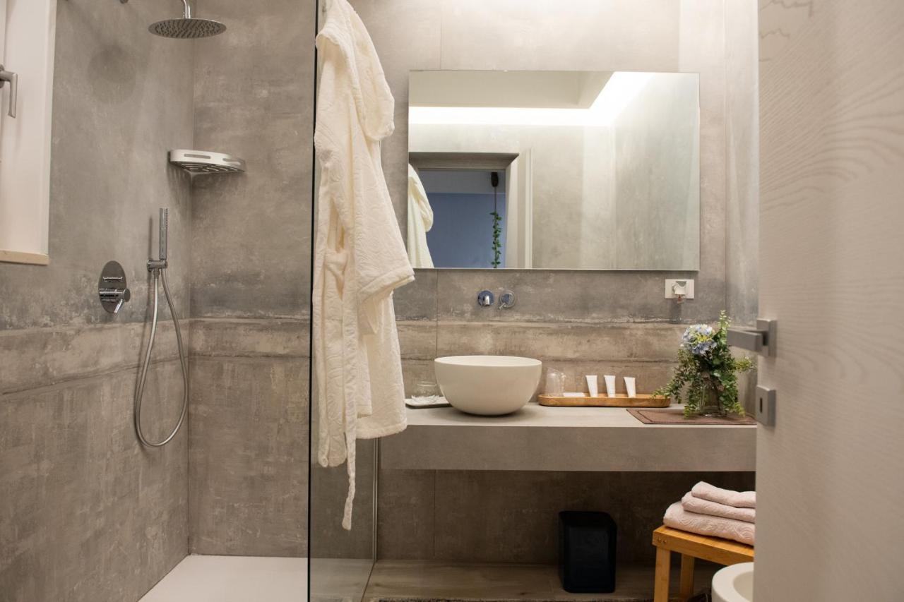 San Nicolicchio - Luxury Guest House Taranto Dış mekan fotoğraf